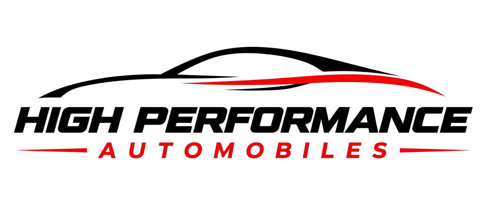 High Performance Automobiles logo